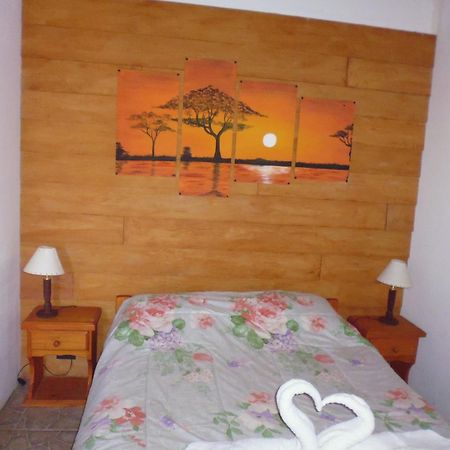 Complejo Sol Y Luna Gualeguaychu Ngoại thất bức ảnh