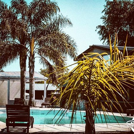 Complejo Sol Y Luna Gualeguaychu Ngoại thất bức ảnh