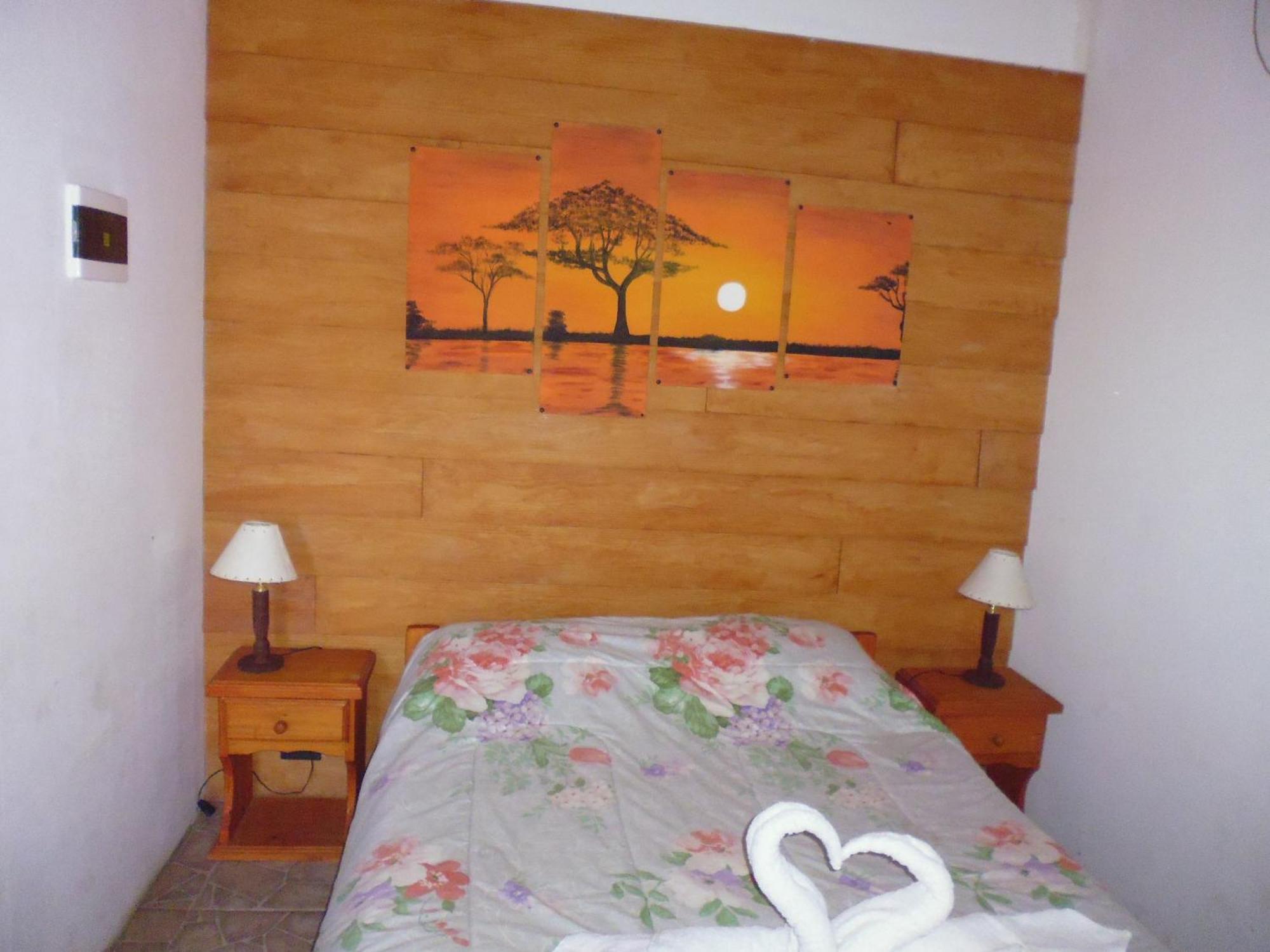 Complejo Sol Y Luna Gualeguaychu Ngoại thất bức ảnh