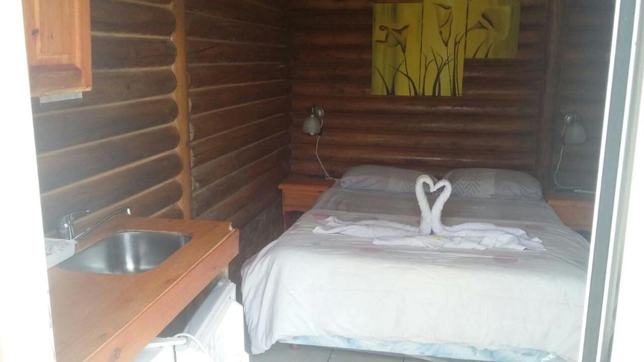 Complejo Sol Y Luna Gualeguaychu Ngoại thất bức ảnh