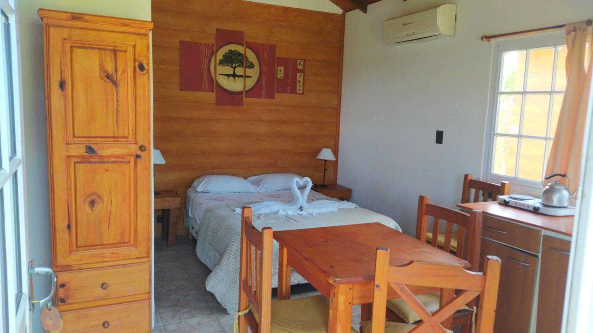 Complejo Sol Y Luna Gualeguaychu Ngoại thất bức ảnh