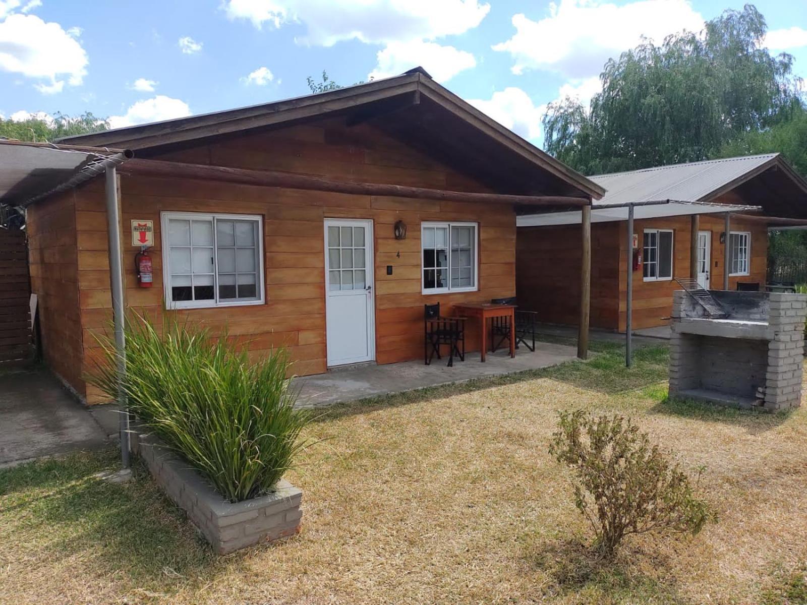 Complejo Sol Y Luna Gualeguaychu Ngoại thất bức ảnh