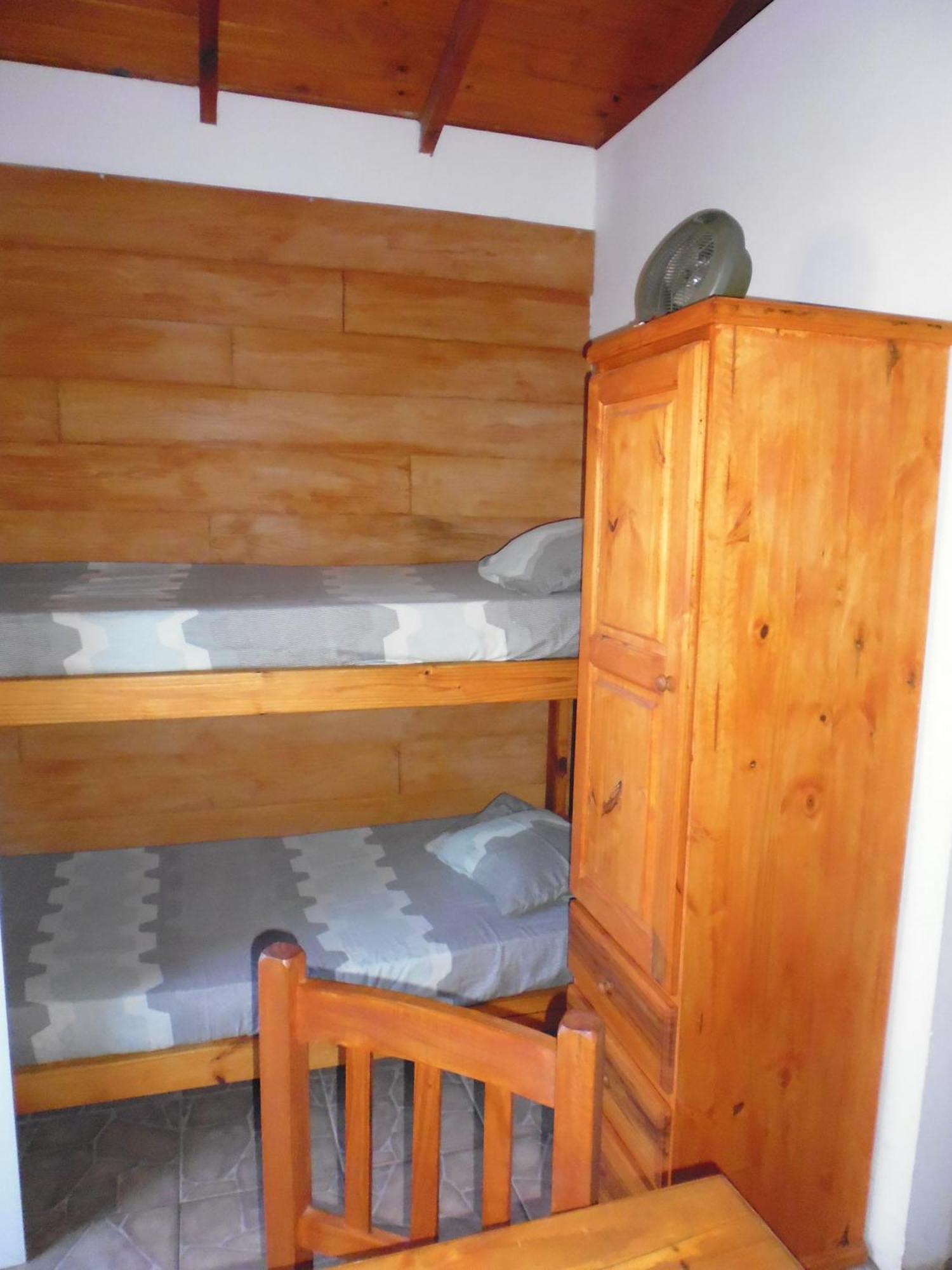 Complejo Sol Y Luna Gualeguaychu Phòng bức ảnh
