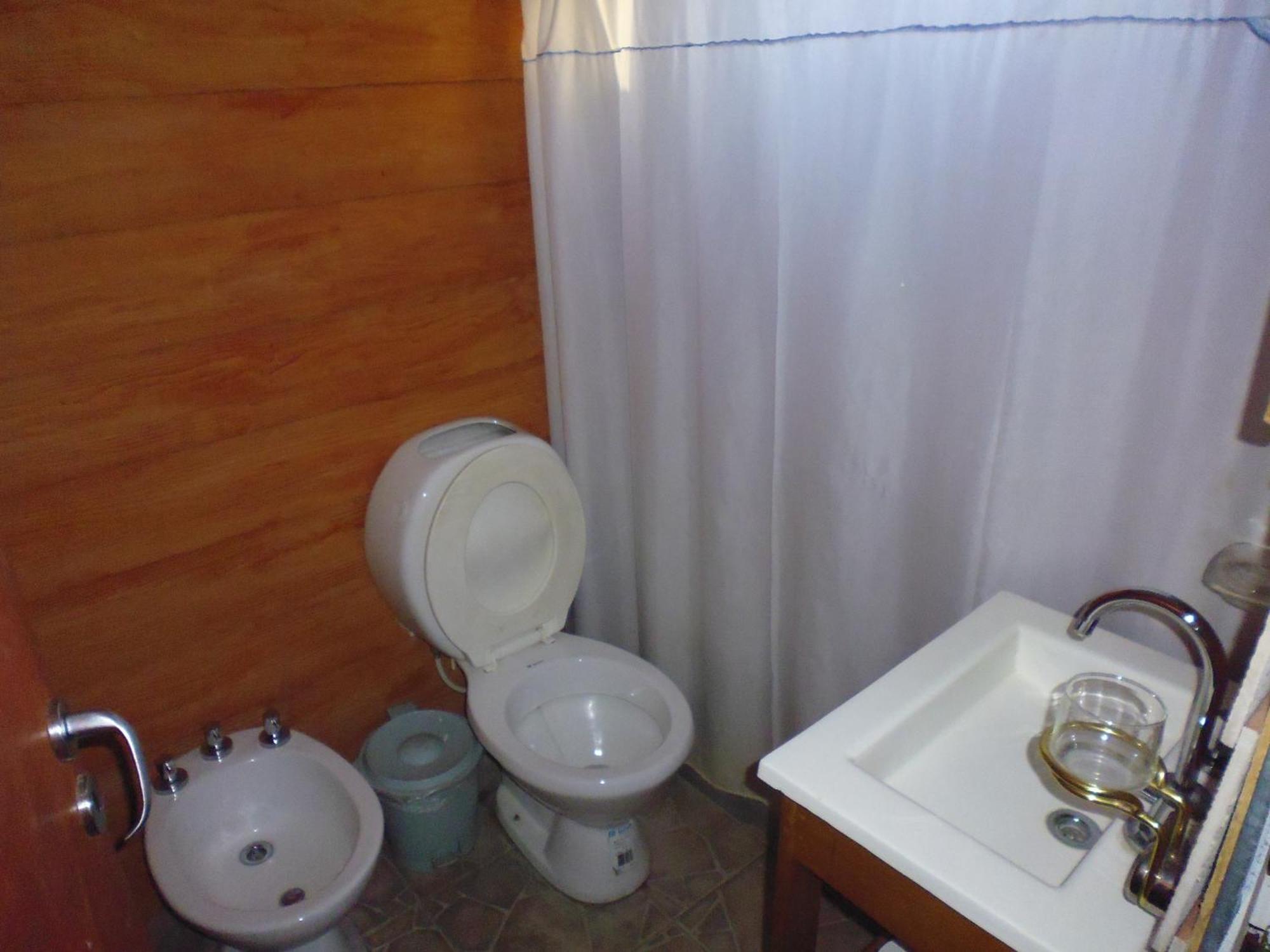 Complejo Sol Y Luna Gualeguaychu Phòng bức ảnh