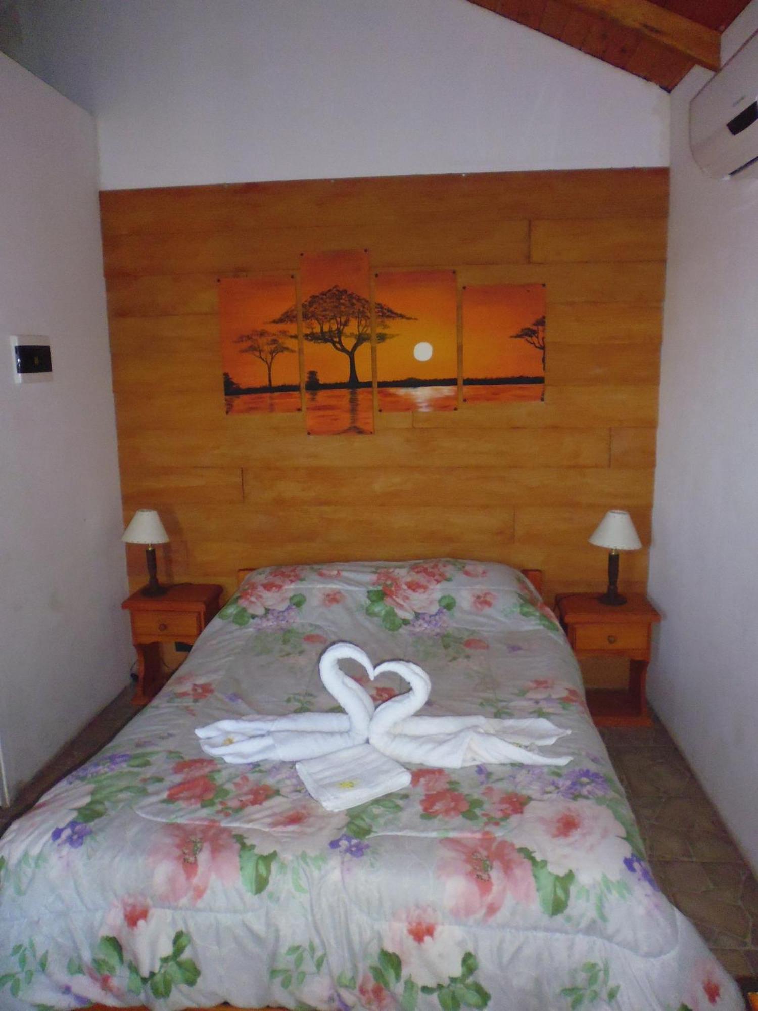Complejo Sol Y Luna Gualeguaychu Phòng bức ảnh