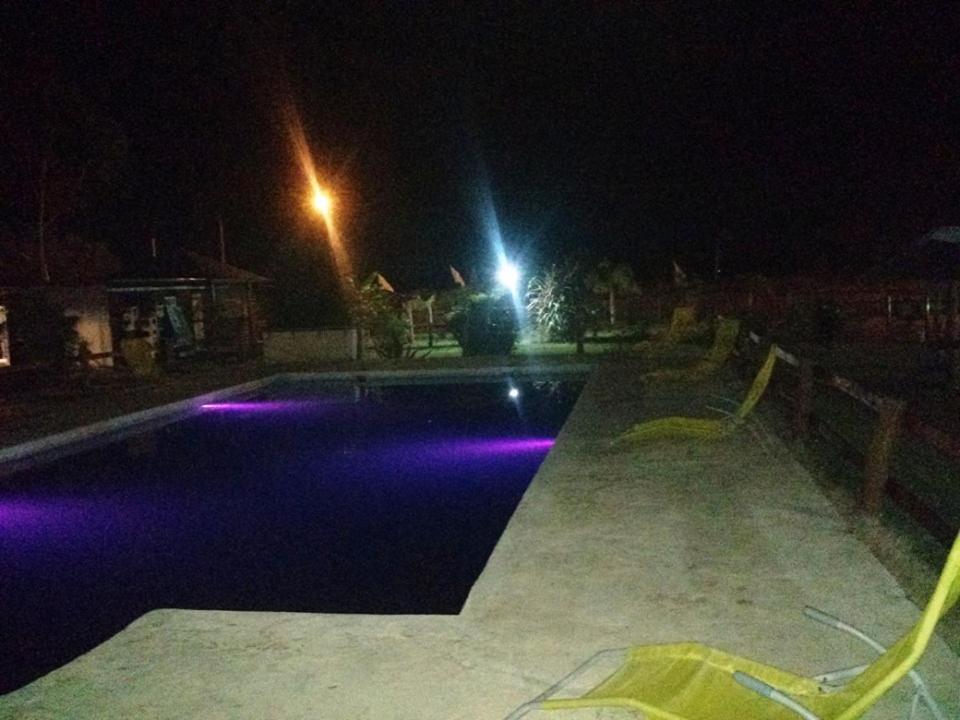 Complejo Sol Y Luna Gualeguaychu Ngoại thất bức ảnh