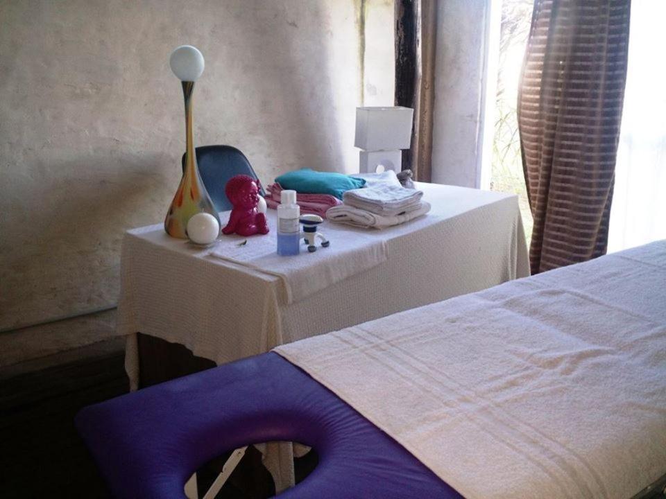 Complejo Sol Y Luna Gualeguaychu Ngoại thất bức ảnh