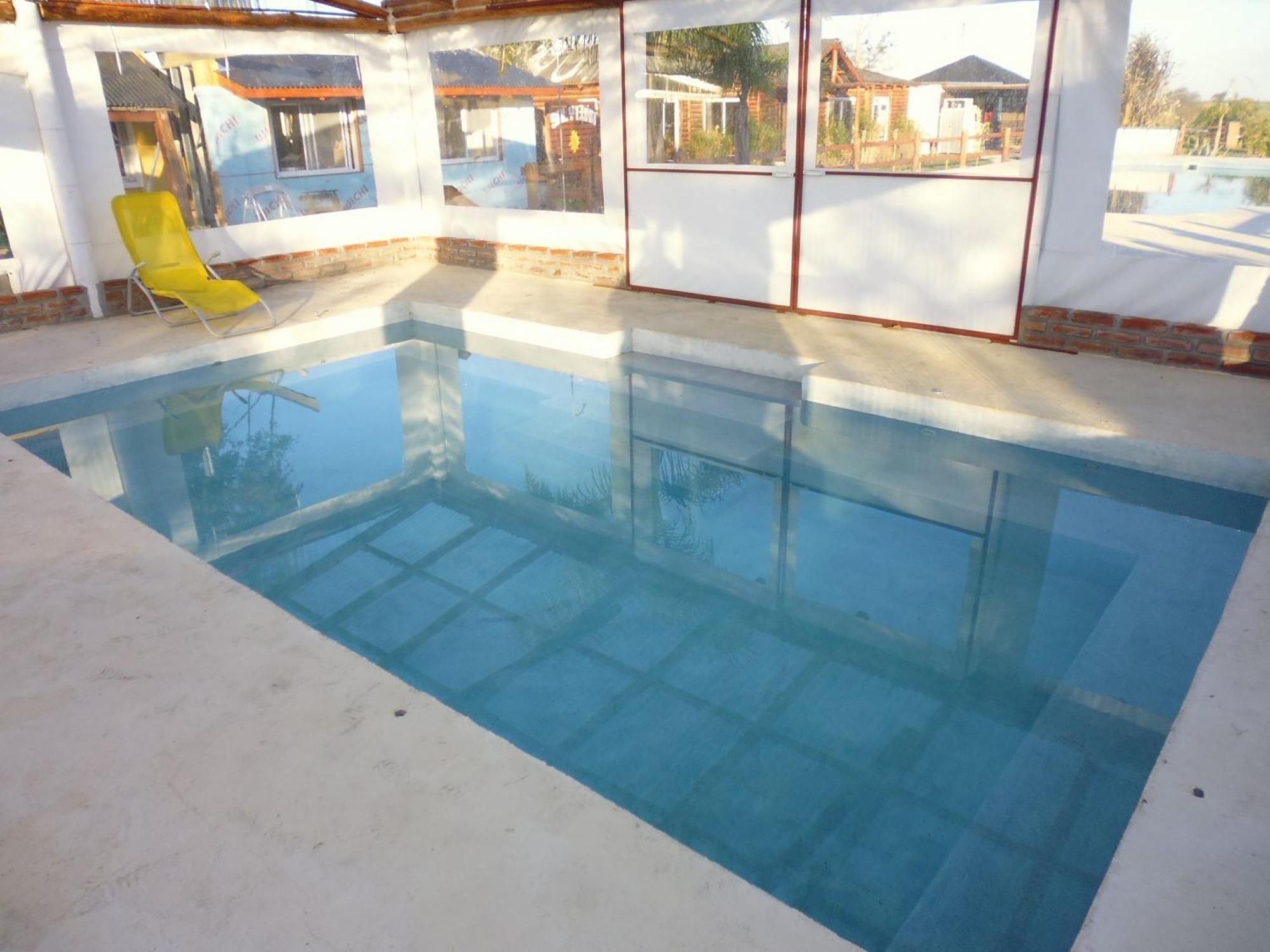 Complejo Sol Y Luna Gualeguaychu Ngoại thất bức ảnh