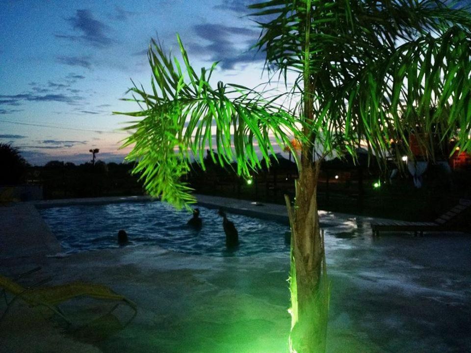 Complejo Sol Y Luna Gualeguaychu Ngoại thất bức ảnh