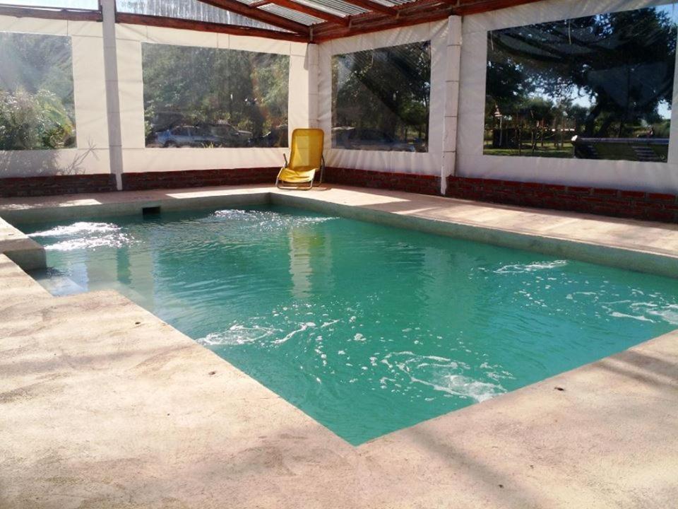 Complejo Sol Y Luna Gualeguaychu Ngoại thất bức ảnh