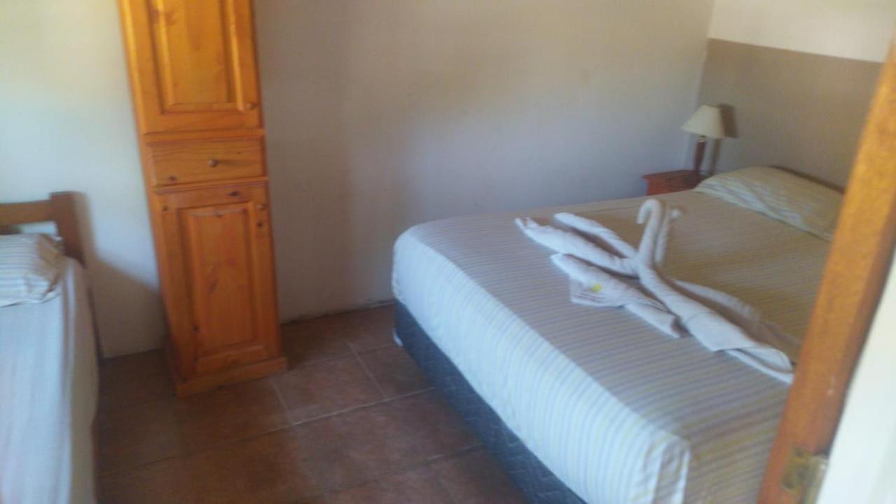 Complejo Sol Y Luna Gualeguaychu Ngoại thất bức ảnh