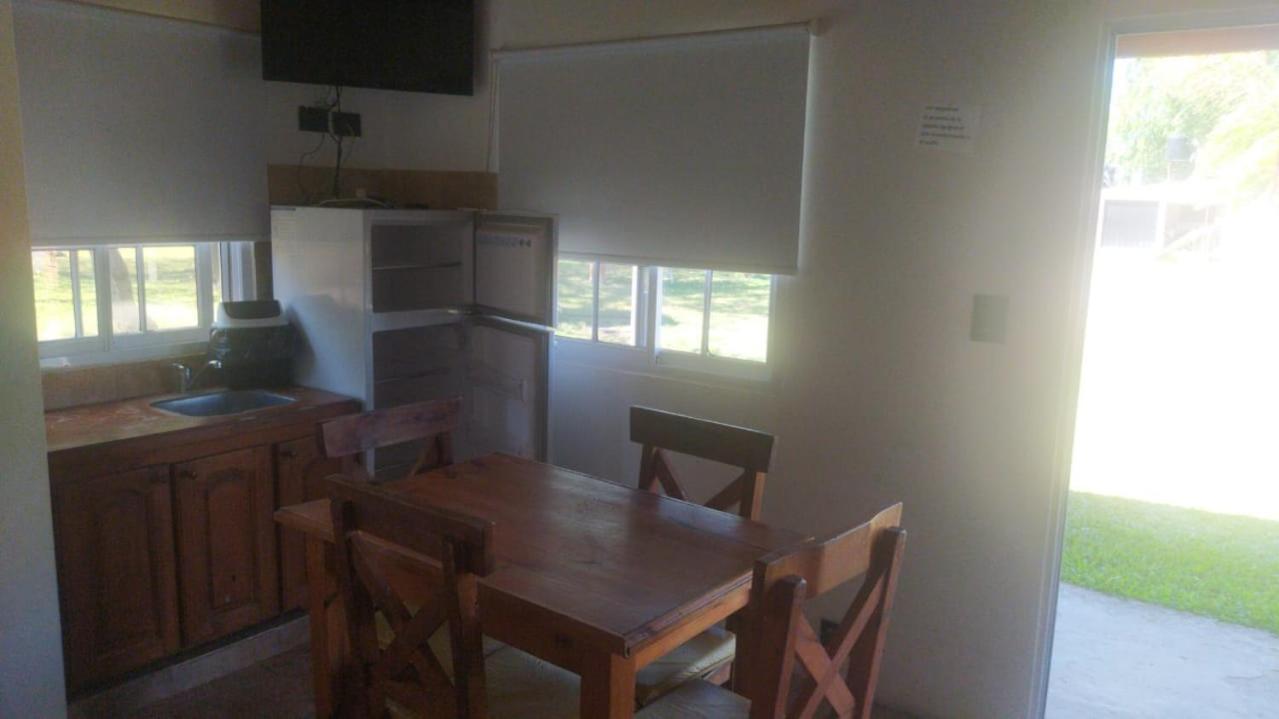 Complejo Sol Y Luna Gualeguaychu Ngoại thất bức ảnh