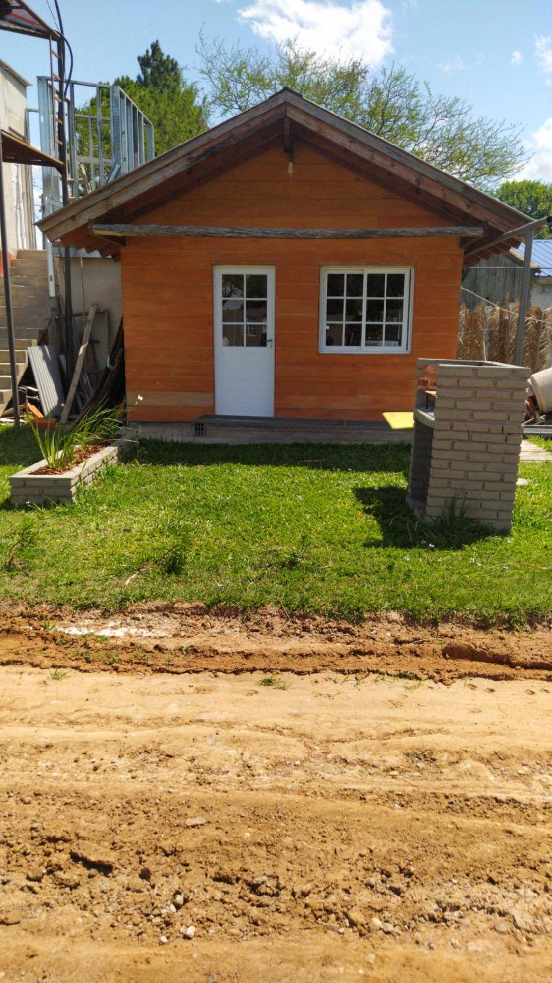 Complejo Sol Y Luna Gualeguaychu Ngoại thất bức ảnh