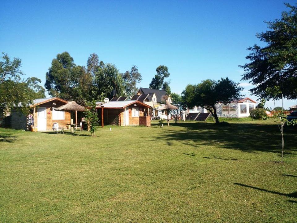 Complejo Sol Y Luna Gualeguaychu Ngoại thất bức ảnh