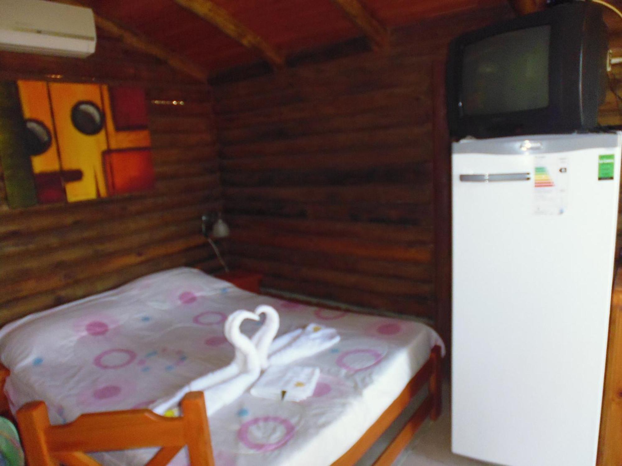 Complejo Sol Y Luna Gualeguaychu Ngoại thất bức ảnh