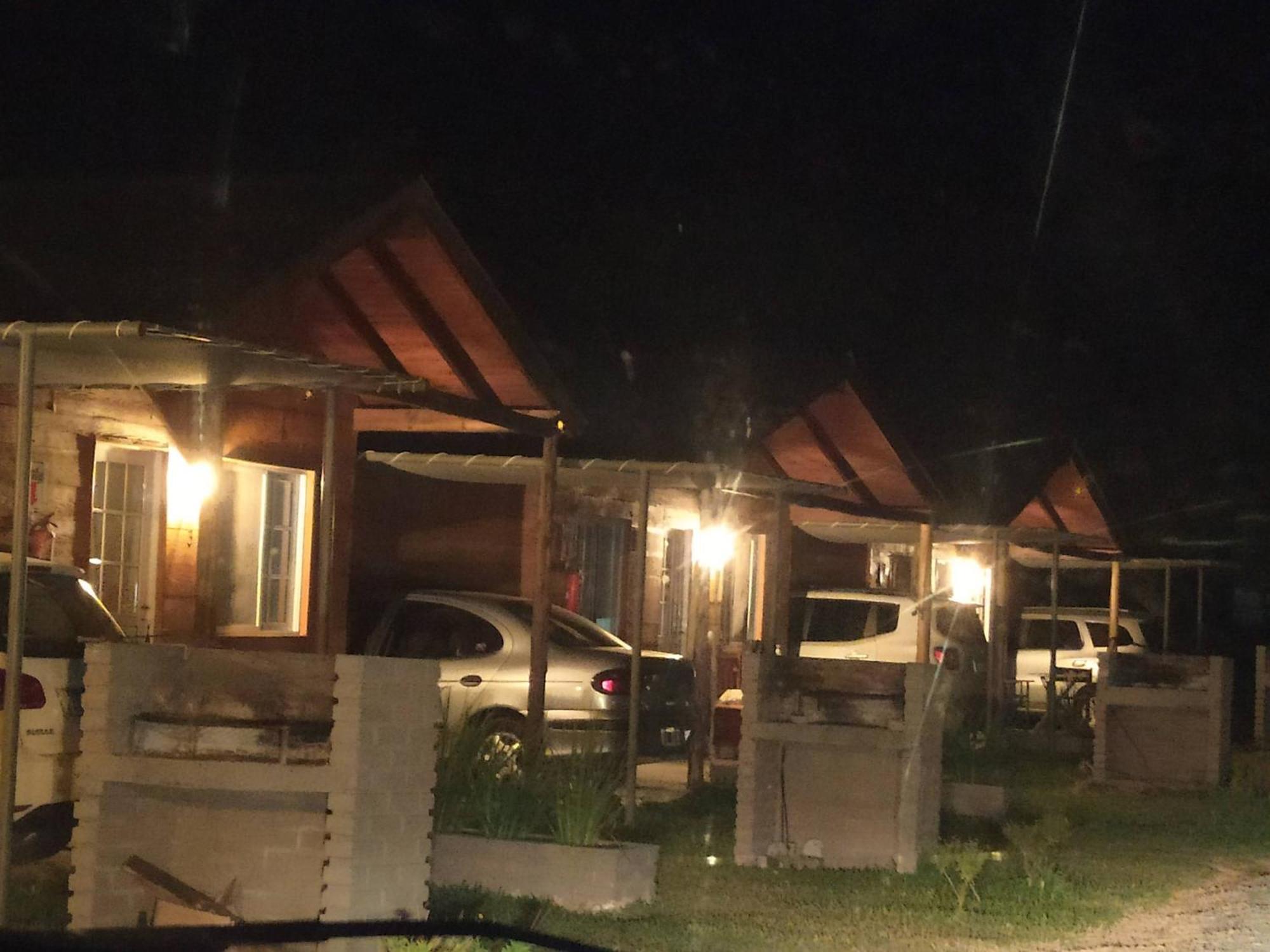Complejo Sol Y Luna Gualeguaychu Ngoại thất bức ảnh
