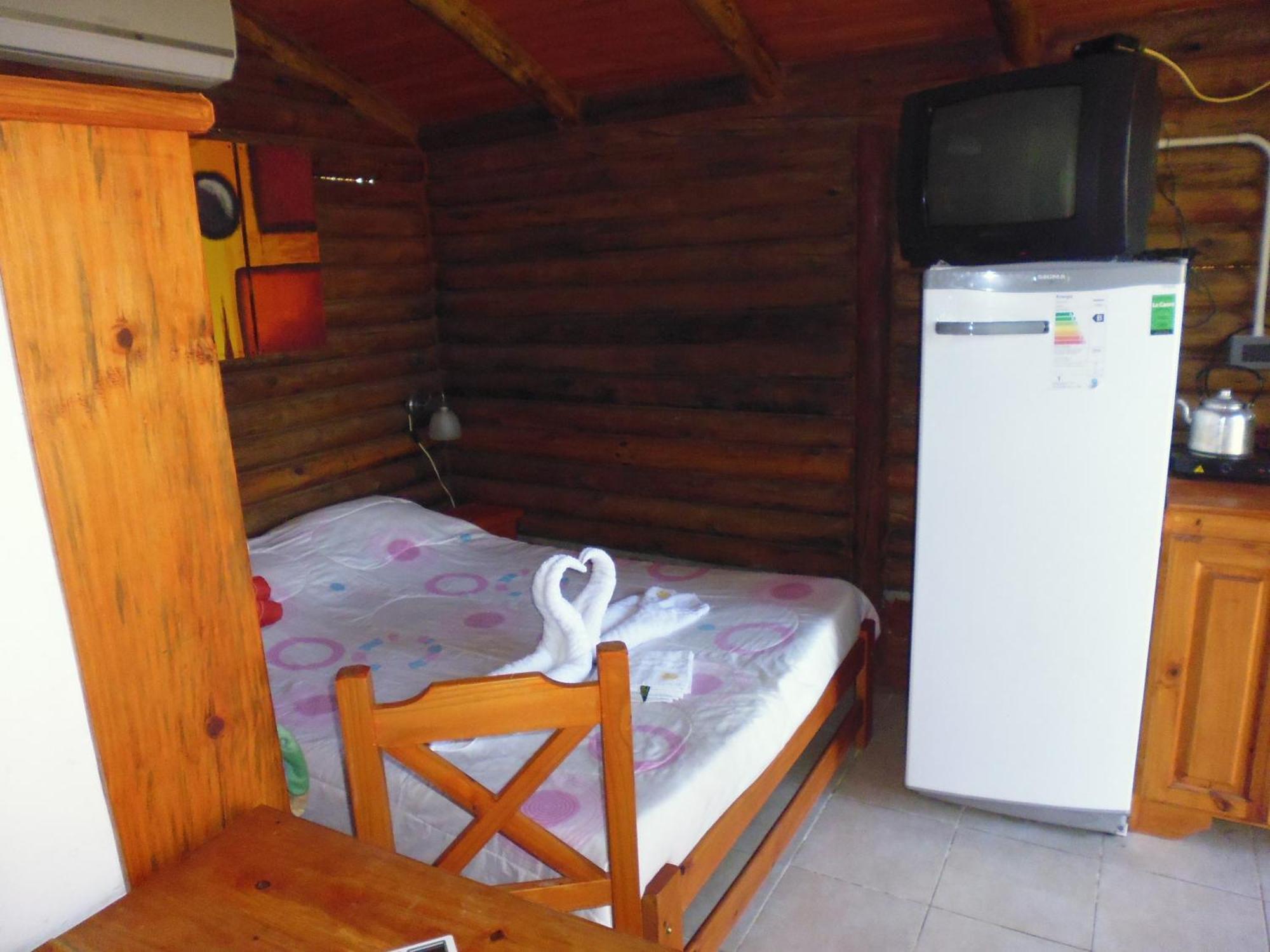 Complejo Sol Y Luna Gualeguaychu Ngoại thất bức ảnh