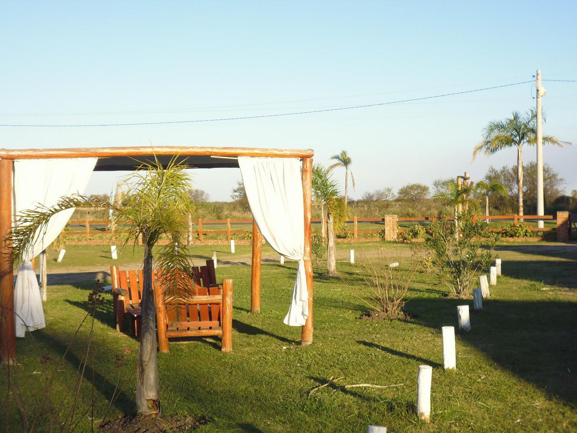 Complejo Sol Y Luna Gualeguaychu Ngoại thất bức ảnh